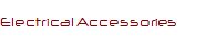 Electrical Accessories